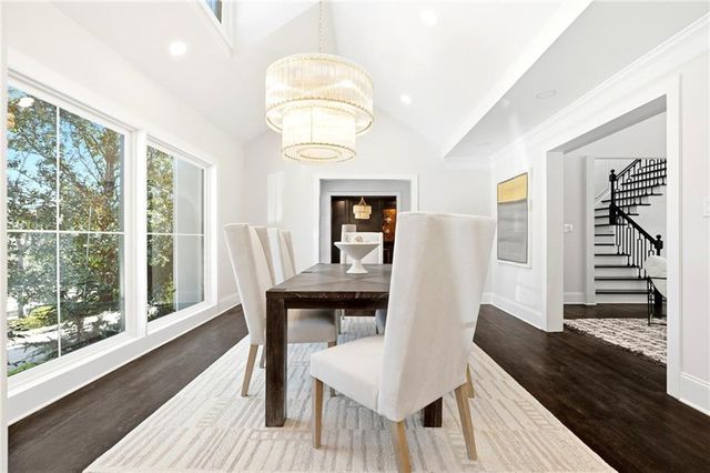 4730 Paran NW Valley, Atlanta, GA 30327