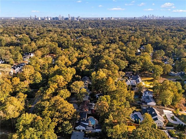 4730 Paran NW Valley, Atlanta, GA 30327