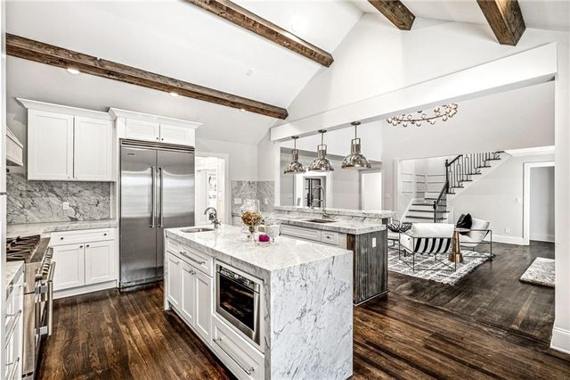 4730 Paran NW Valley, Atlanta, GA 30327