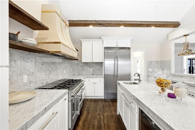 4730 Paran NW Valley, Atlanta, GA 30327