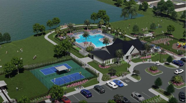 11294 NW Blockbird Drive, Port St Lucie, FL 34987