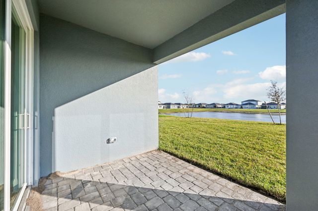 11294 NW Blockbird Drive, Port St. Lucie, Port St Lucie, FL 34987