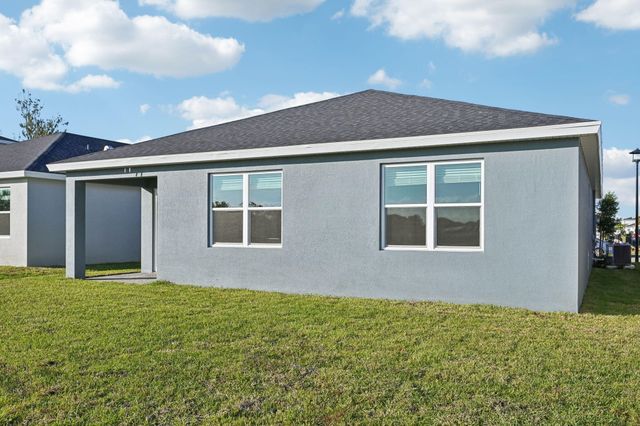 11294 NW Blockbird Drive, Port St. Lucie, Port St Lucie, FL 34987