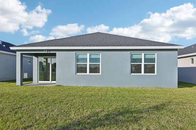 11294 NW Blockbird Drive, Port St. Lucie, Port St Lucie, FL 34987