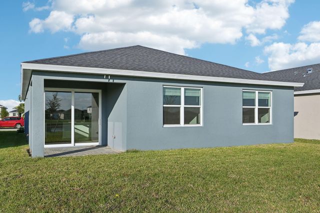 11294 NW Blockbird Drive, Port St. Lucie, Port St Lucie, FL 34987