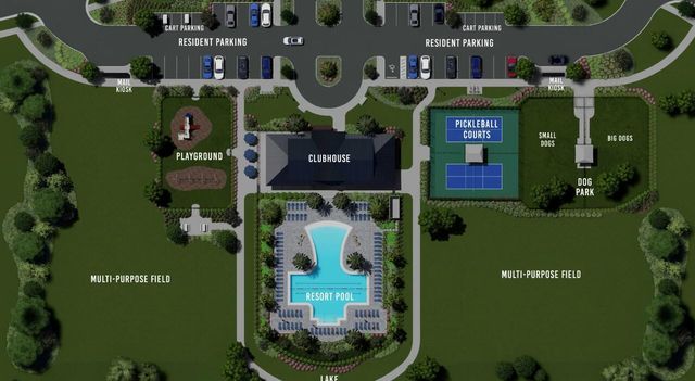 11294 NW Blockbird Drive, Port St Lucie, FL 34987