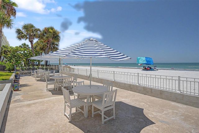 16850 GULF BOULEVARD 4, North Redington Beach, FL 33708