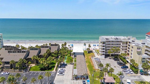 16850 GULF BOULEVARD 4, North Redington Beach, FL 33708