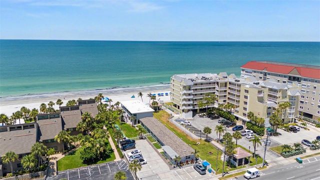 16850 GULF BOULEVARD 4, North Redington Beach, FL 33708