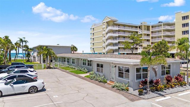 16850 GULF BOULEVARD 4, North Redington Beach, FL 33708