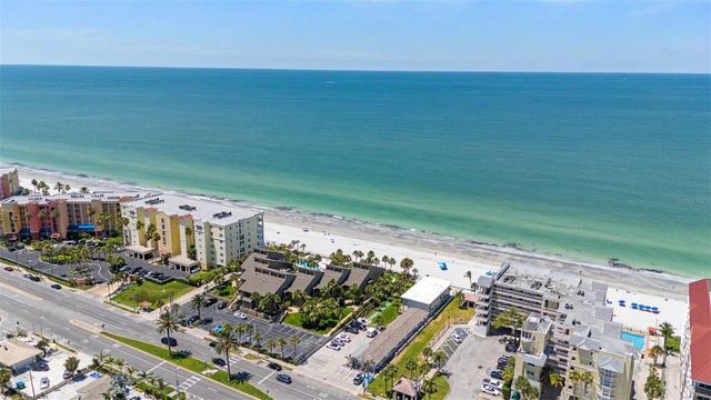 16850 GULF BOULEVARD 4, North Redington Beach, FL 33708