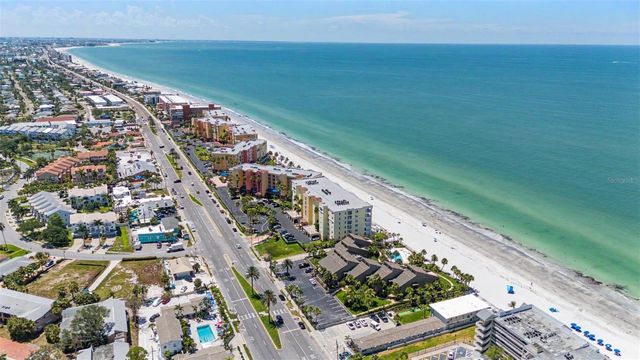 16850 GULF BOULEVARD 4, North Redington Beach, FL 33708