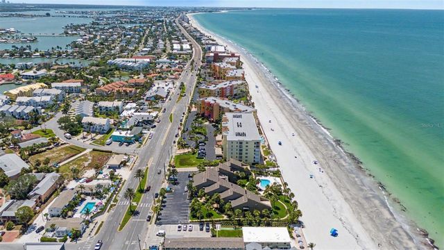 16850 GULF BOULEVARD 4, North Redington Beach, FL 33708