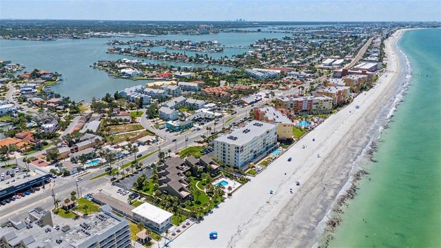 16850 GULF BOULEVARD 4, North Redington Beach, FL 33708