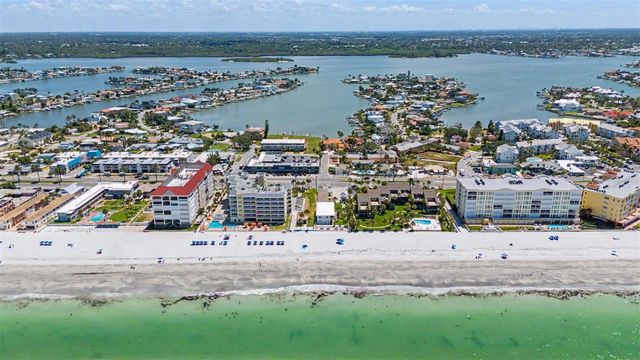 16850 GULF BOULEVARD 4, North Redington Beach, FL 33708