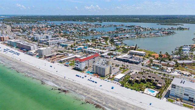 16850 GULF BOULEVARD 4, North Redington Beach, FL 33708