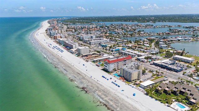 16850 GULF BOULEVARD 4, North Redington Beach, FL 33708