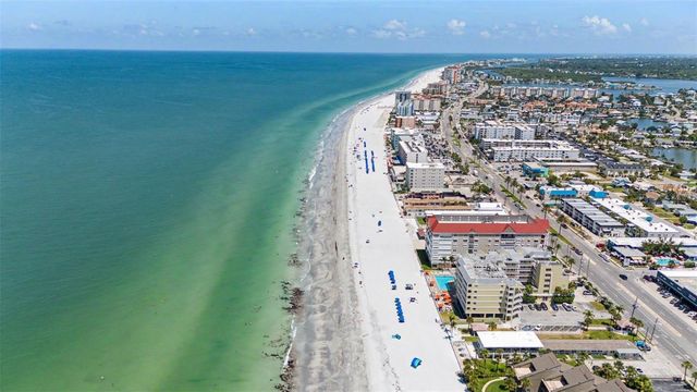 16850 GULF BOULEVARD 4, North Redington Beach, FL 33708