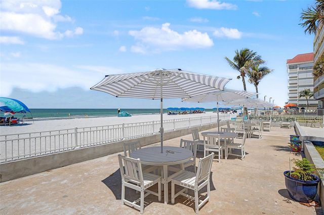 16850 GULF BOULEVARD 4, North Redington Beach, FL 33708