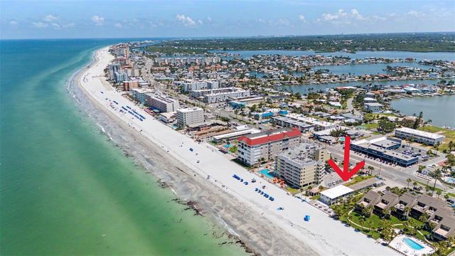 16850 GULF BOULEVARD 4, North Redington Beach, FL 33708