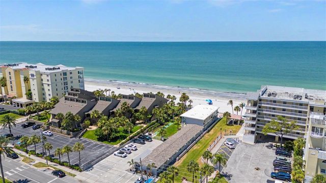 16850 GULF BOULEVARD 4, North Redington Beach, FL 33708