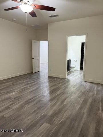 20014 W MESQUITE Drive, Buckeye, AZ 85326
