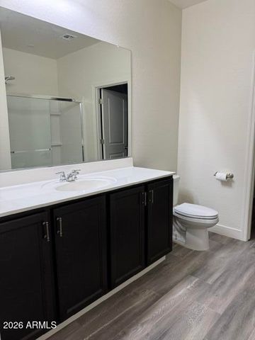 20014 W MESQUITE Drive, Buckeye, AZ 85326