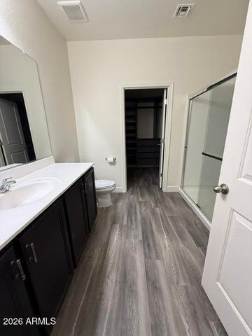 20014 W MESQUITE Drive, Buckeye, AZ 85326