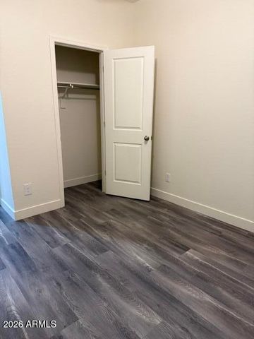 20014 W MESQUITE Drive, Buckeye, AZ 85326