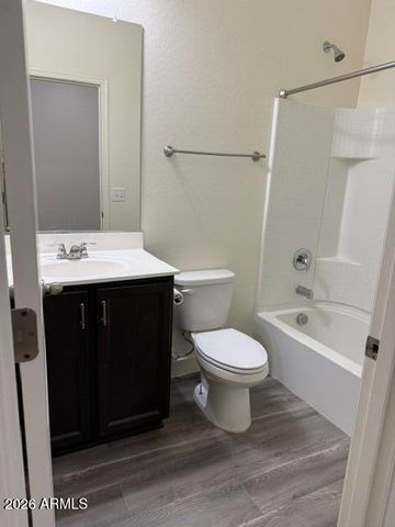 20014 W MESQUITE Drive, Buckeye, AZ 85326
