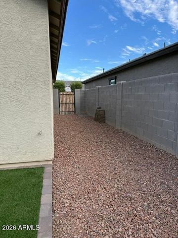 20014 W MESQUITE Drive, Buckeye, AZ 85326
