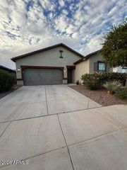 20014 W MESQUITE Drive, Buckeye, AZ 85326