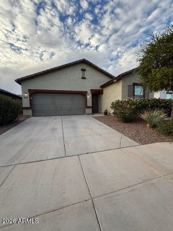 20014 W MESQUITE Drive, Buckeye, AZ 85326