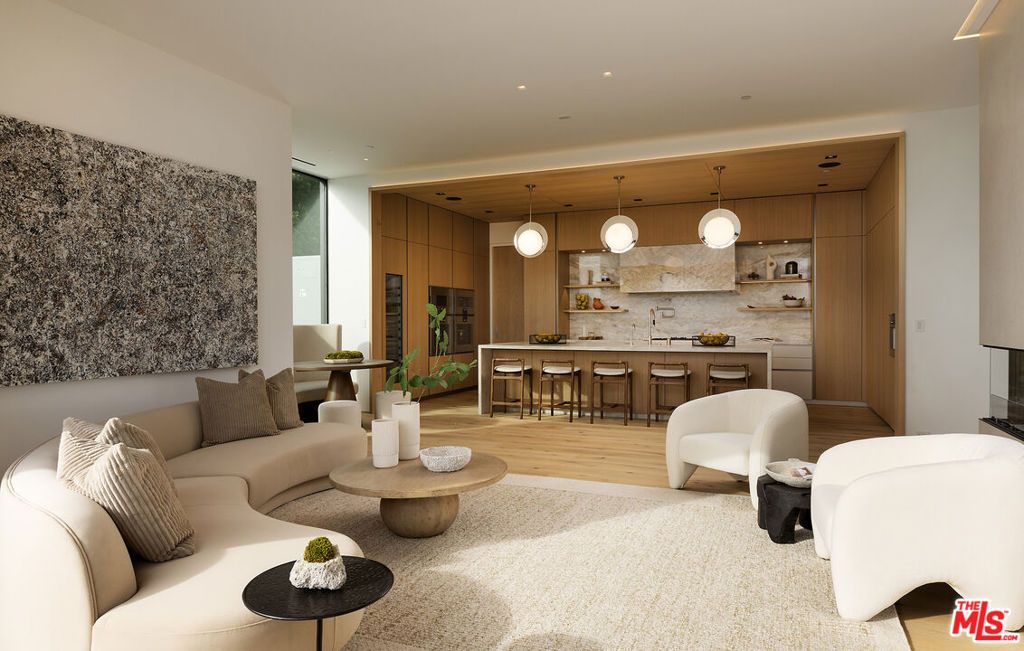 Image 19 of property listing at 1660 Casale Road, Pacific Palisades, CA 90272