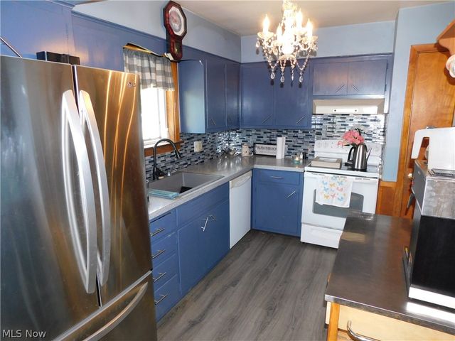 2547 Industry Road, Atwater, OH 44201