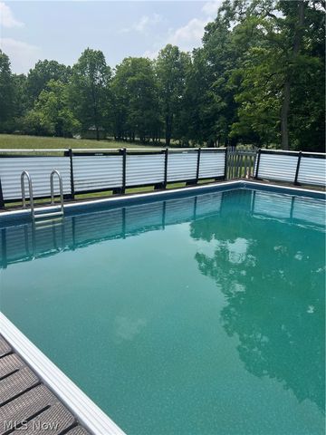 2547 Industry Road, Atwater, OH 44201
