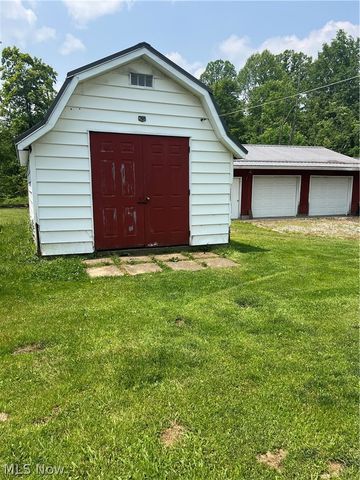 2547 Industry Road, Atwater, OH 44201