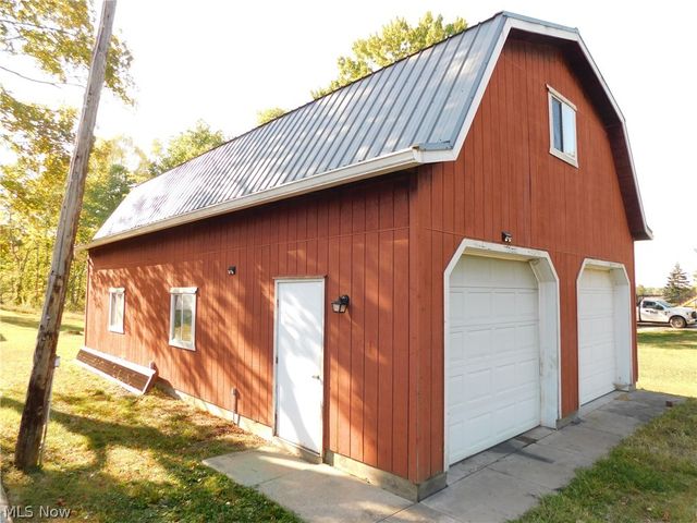 2547 Industry Road, Atwater, OH 44201