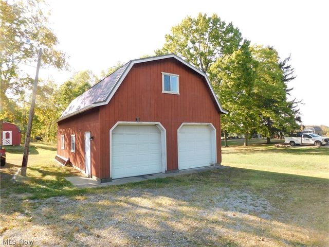 2547 Industry Road, Atwater, OH 44201
