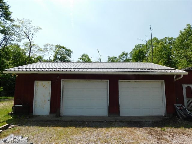 2547 Industry Road, Atwater, OH 44201
