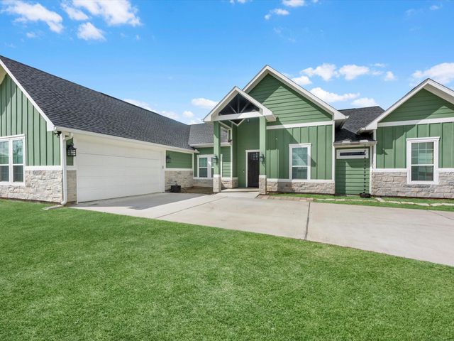 2612 County Road 160, Alvin, TX 77511