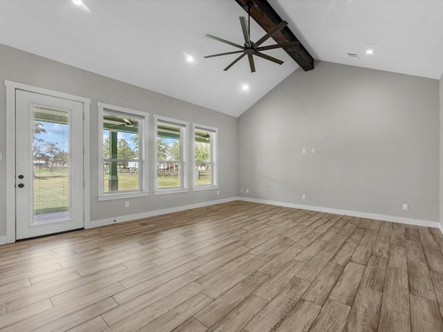 2612 County Road 160, Alvin, TX 77511