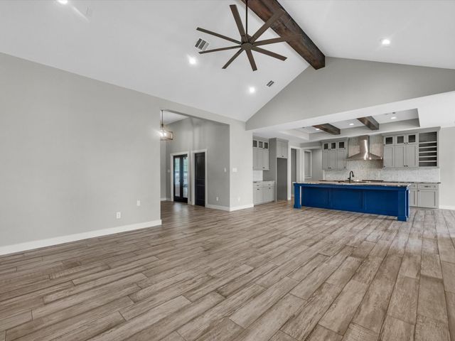 2612 County Road 160, Alvin, TX 77511