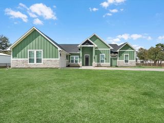 2612 County Road 160, Alvin, TX 77511