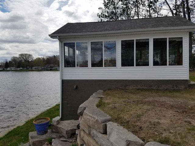 5033 Bliss Lane, Plainfield Twp, MI 48739