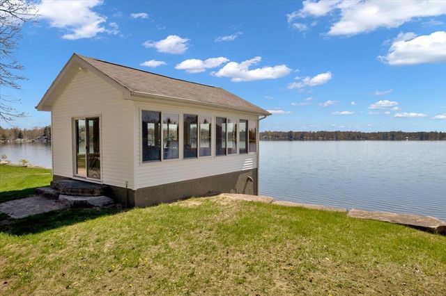 5033 Bliss Lane, Plainfield Twp, MI 48739