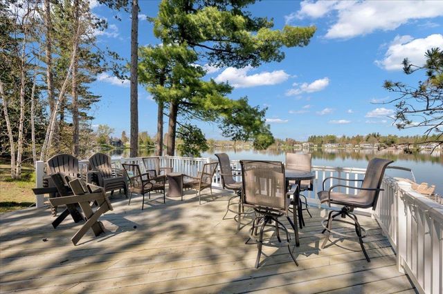 5033 Bliss Lane, Plainfield Twp, MI 48739