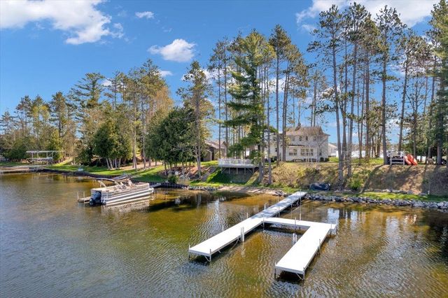 5033 Bliss Lane, Plainfield Twp, MI 48739