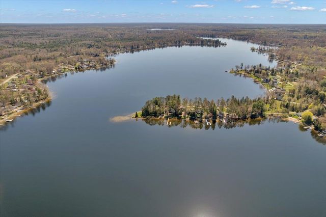 5033 Bliss Lane, Plainfield Twp, MI 48739