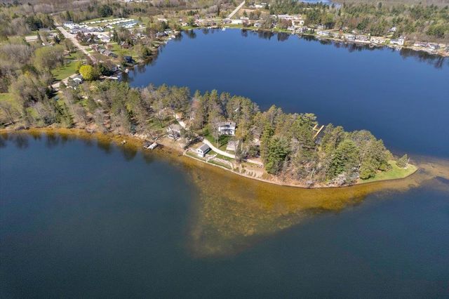5033 Bliss Lane, Plainfield Twp, MI 48739